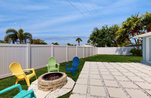 Laurel House | 144 m² House ∙ 3 bedrooms ∙ 5 guests