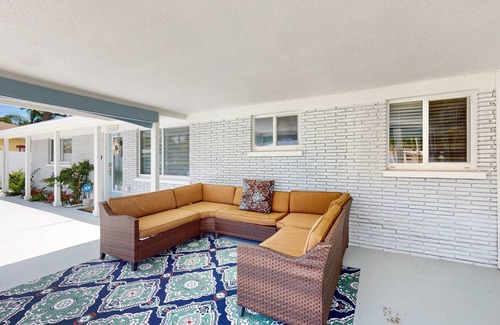 Laurel House | 144 m² House ∙ 3 bedrooms ∙ 5 guests
