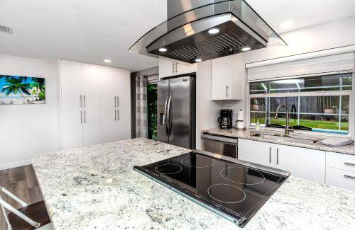 Tarpon Springs Villa | 144 m² Villa ∙ 3 bedrooms ∙ 8 guests