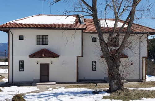 Shiligarnika Apartment | 145 m² Apartment ∙ 4 bedrooms ∙ 6 guests