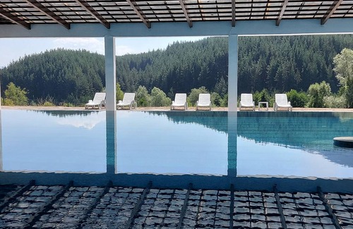 Shiligarnika Apartment | 145 m² Apartment ∙ 4 bedrooms ∙ 6 guests