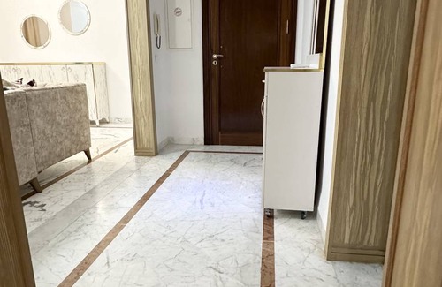 Western Khezama Apartment | 145 m² Apartment ∙ 3 bedrooms ∙ 6 guests