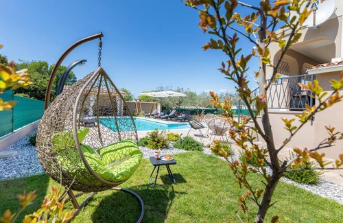 Pula Apartment | 145 m² Apartment ∙ 3 bedrooms ∙ 6 guests