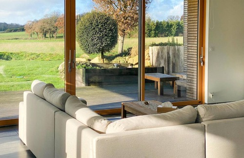 Plelan-le-Petit House | 145 m² House ∙ 3 bedrooms ∙ 6 guests