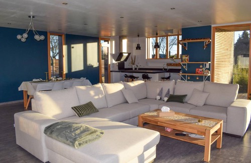 Plelan-le-Petit House | 145 m² House ∙ 3 bedrooms ∙ 6 guests