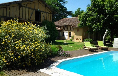 Sorbets House | 145 m² House ∙ 3 bedrooms ∙ 6 guests