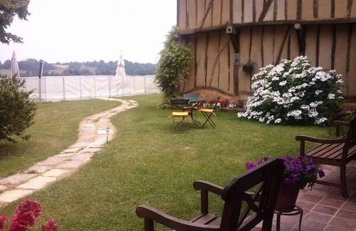 Sorbets House | 145 m² House ∙ 3 bedrooms ∙ 6 guests