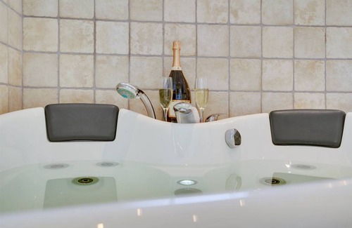 Frostrup House | 145 m² House ∙ 4 bedrooms ∙ 10 guests