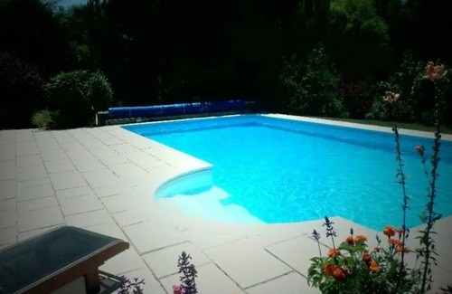 Bergerac House | 145 m² House ∙ 4 bedrooms ∙ 8 guests