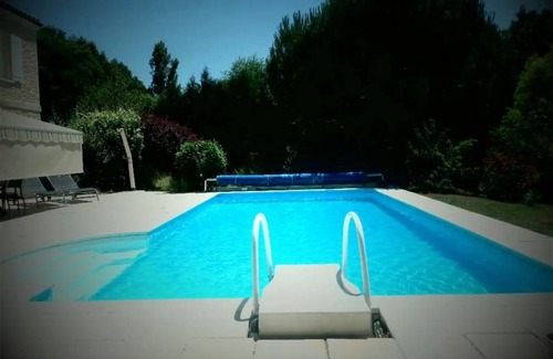 Bergerac House | 145 m² House ∙ 4 bedrooms ∙ 8 guests