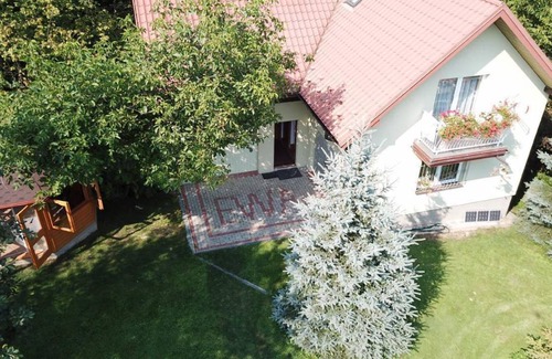 gmina Tuchow House | 145 m² House ∙ 1 bedroom ∙ 6 guests