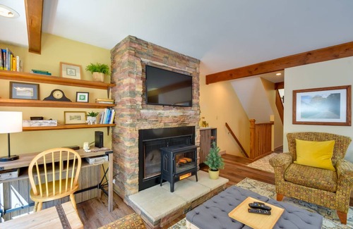 The Galena Territory Apartment | 145 m² Apartment ∙ 3 bedrooms ∙ 8 guests