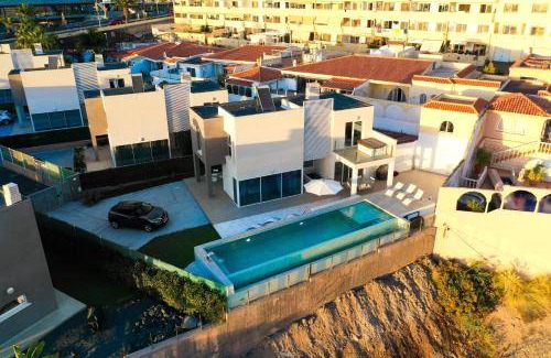 Playa Paraiso Villa | 145 m² Villa ∙ 3 bedrooms ∙ 8 guests
