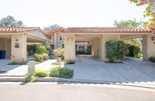 Callender House | 1465 Golf Course Lane