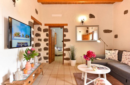 Ingenio Cottage | 147 m² Cabin ∙ 4 bedrooms ∙ 8 guests