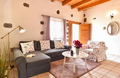 Ingenio Cottage | 147 m² Cabin ∙ 4 bedrooms ∙ 8 guests