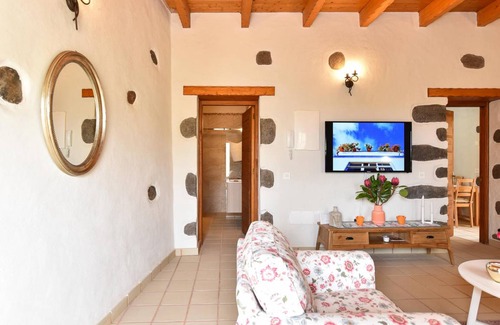 Ingenio Cottage | 147 m² Cabin ∙ 4 bedrooms ∙ 8 guests