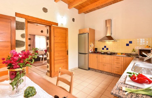 Ingenio Cottage | 147 m² Cabin ∙ 4 bedrooms ∙ 8 guests