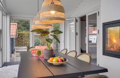 Broager House | 147 m² House ∙ 1 bedroom ∙ 6 guests