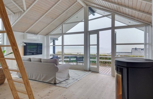 Broager House | 147 m² House ∙ 1 bedroom ∙ 6 guests