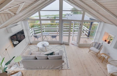 Broager House | 147 m² House ∙ 1 bedroom ∙ 6 guests