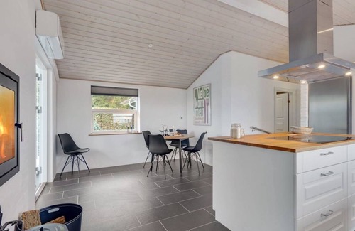 Broager House | 147 m² House ∙ 1 bedroom ∙ 6 guests