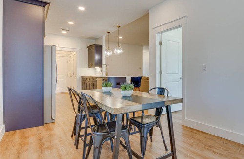 Gulf Breeze House | 147 m² House ∙ 3 bedrooms ∙ 8 guests