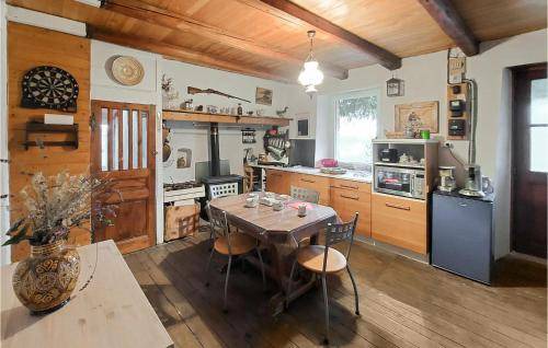 Bas-en-Basset House | 147 m² House ∙ 3 bedrooms ∙ 6 guests