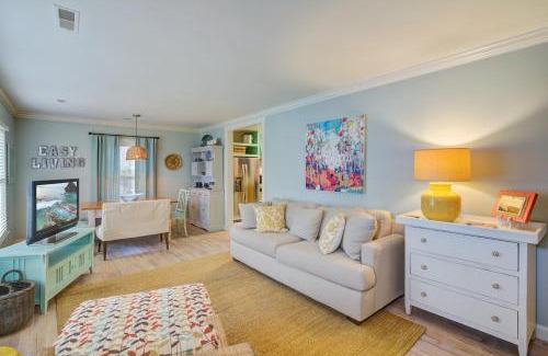 Old Village House | 1470 Barbara