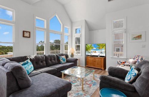 Monteray Shores House | 1472 - Drifting Sands