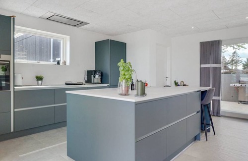 Hvidbjerg Strand House | 148 m² House ∙ 1 bedroom ∙ 8 guests