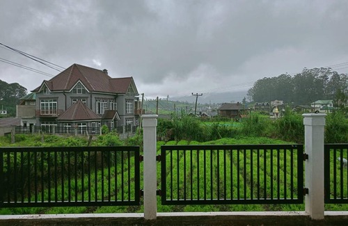 Nuwara Eliya Villa | 148 m² Villa ∙ 3 bedrooms ∙ 12 guests