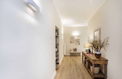 Rapallo Apartment | 149 m² Apartment ∙ 3 bedrooms ∙ 8 guests