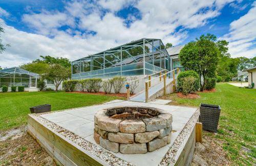 Dunnellon House | 149 m² House ∙ 3 bedrooms ∙ 6 guests