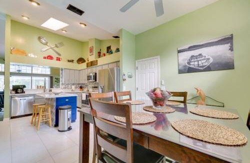 Dunnellon House | 149 m² House ∙ 3 bedrooms ∙ 6 guests