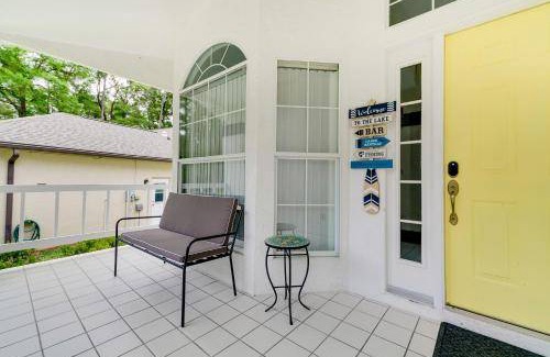 Dunnellon House | 149 m² House ∙ 3 bedrooms ∙ 6 guests