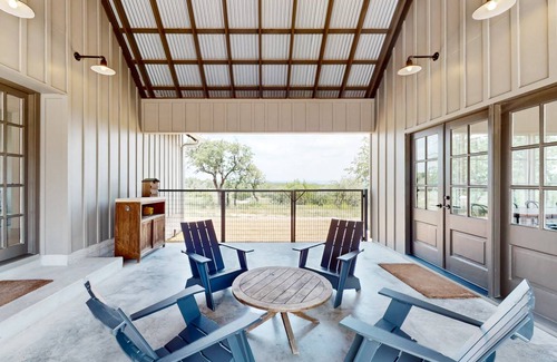 Spicewood House | 149 m² House ∙ 3 bedrooms ∙ 6 guests