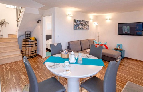 Zavala House | 149 m² House ∙ 3 bedrooms ∙ 8 guests