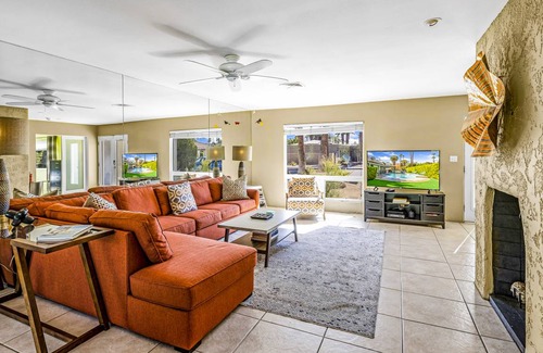 Araby House | 149 m² House ∙ 3 bedrooms ∙ 6 guests