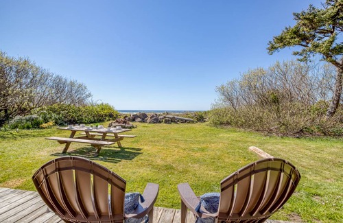 Yachats House | 149 m² House ∙ 5 bedrooms ∙ 6 guests