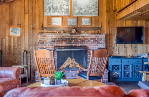 Yachats House | 149 m² House ∙ 5 bedrooms ∙ 6 guests