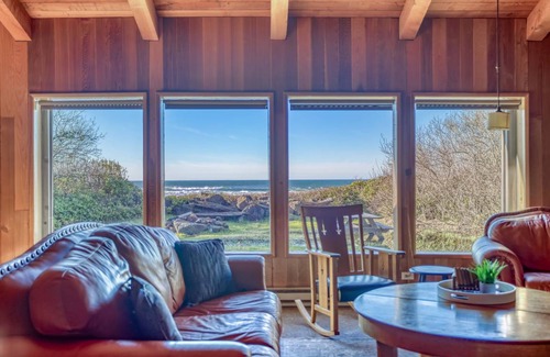 Yachats House | 149 m² House ∙ 5 bedrooms ∙ 6 guests