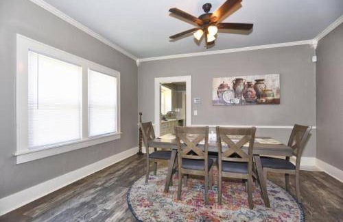 Cherry Street House | 149 m² House ∙ 3 bedrooms ∙ 6 guests