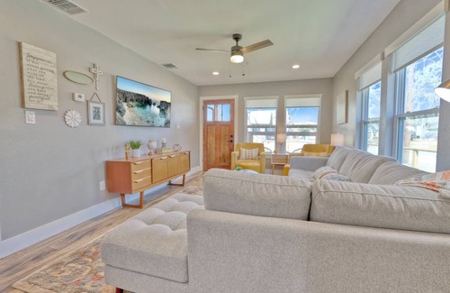 New Braunfels House | 149 m² House ∙ 3 bedrooms ∙ 8 guests