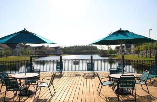 Kissimmee Villa | 149 m² Villa ∙ 3 bedrooms ∙ 5 guests