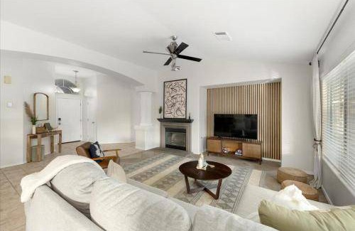 Greenacres Villa | 149 m² Villa ∙ 3 bedrooms ∙ 5 guests