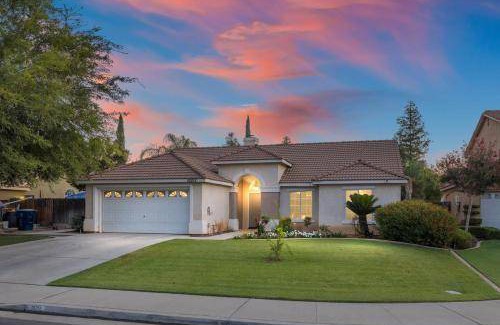 Greenacres Villa | 149 m² Villa ∙ 3 bedrooms ∙ 5 guests