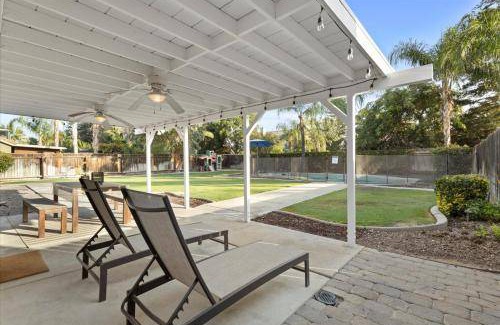 Greenacres Villa | 149 m² Villa ∙ 3 bedrooms ∙ 5 guests