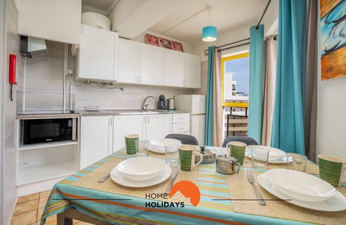 Praia da Rocha Apartment | #149 Rocha Apartment by Home Holidays