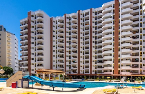 Praia da Rocha Apartment | #149 Rocha Apartment by Home Holidays